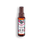 YVES ROCHER PERFUMED BODY AND HAIR MIST -RASPBERRY AND PEPPERMINT