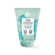 YVES ROCHER PURE ALGUE UTRA FRESH CLEANSING GEL 125ML