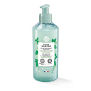 YVES ROCHER PURE MENTHE PURIFYING CLEANSING GEL 390ML