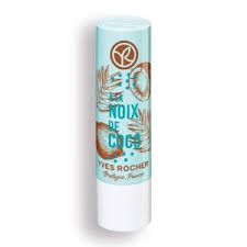 YVES ROCHE NOURISHING LIPBALM-COCONUT