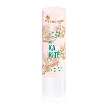 YVES ROCHE NOURISHING LIPBALM-SHEA BUTTER