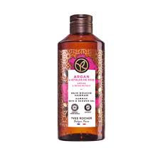 YVES ROCHE SHOWER GEL-ARGAN ROSE 400ML