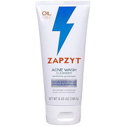 ZAPZYT ACNE WASH CLEANSER