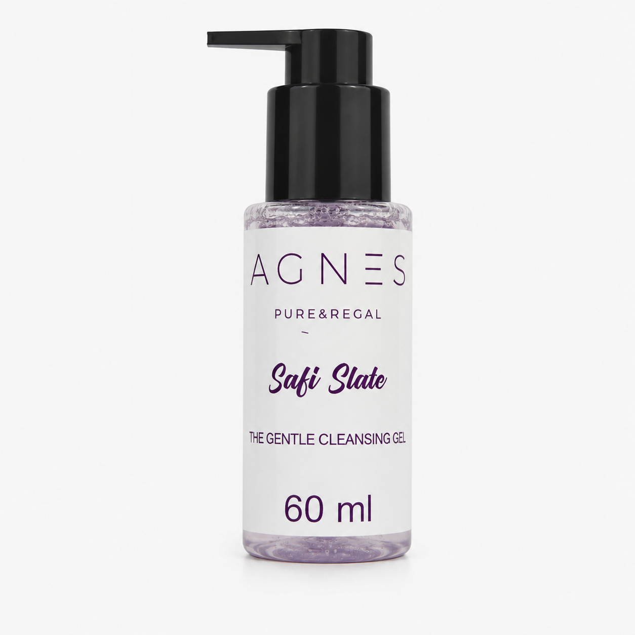 AGNES SAFI SLATE CLEANSER 60ML