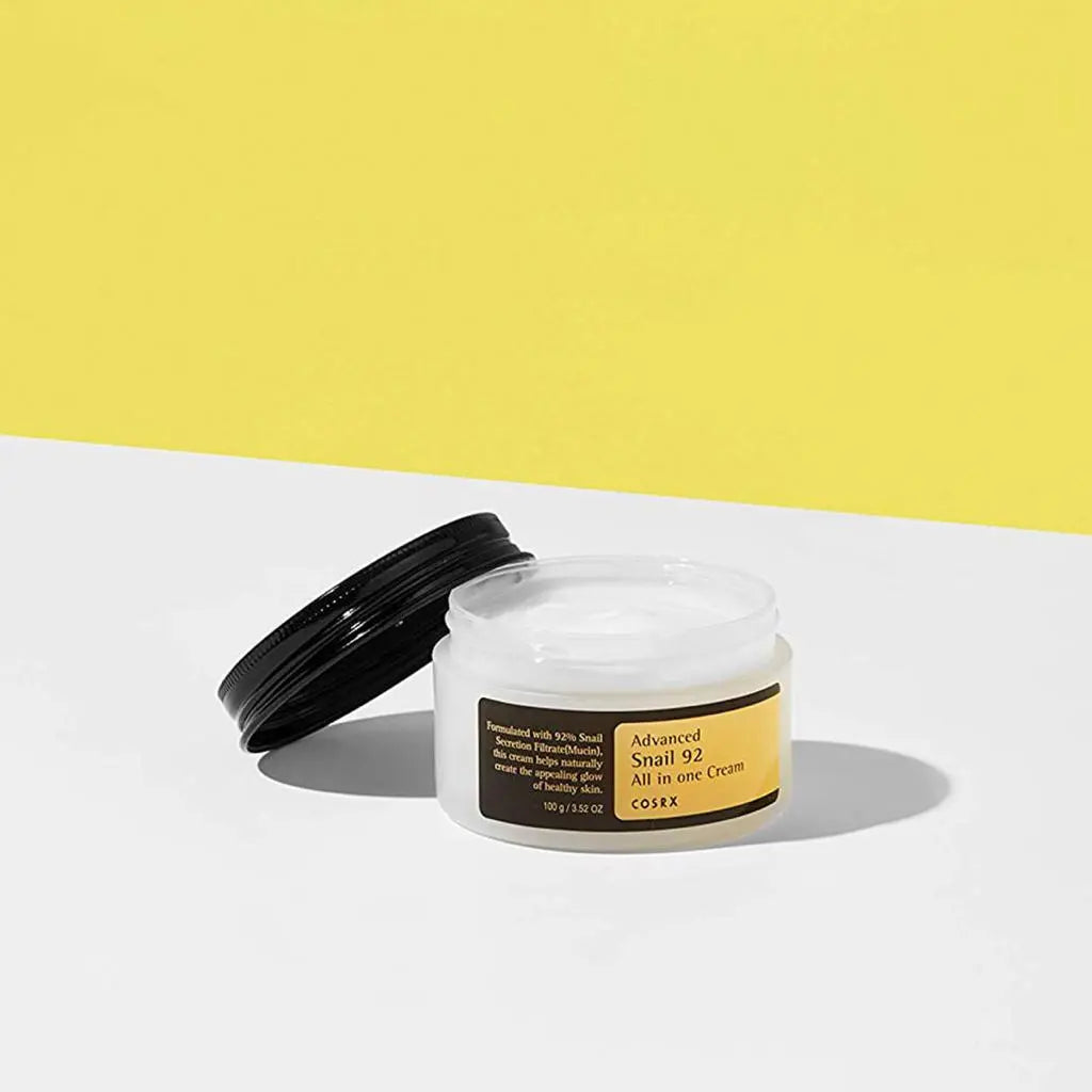 COSRX ADVANCED SNAIL 92 ALL IN ONE CREAM - TUB 100G