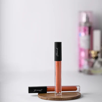 JOANNA K LIP GLOSS-APRICOT