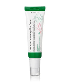 AXIS-Y DARK SPOT CORRECTING GLOW SERUM - 50G