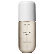 PHLUR BODY & HAIR MIST - BEACH SKIN 90ML