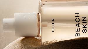 PHLUR BODY & HAIR MIST - BEACH SKIN 90ML