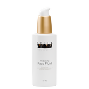 BELLA ZURI FACE FLUID 50ML