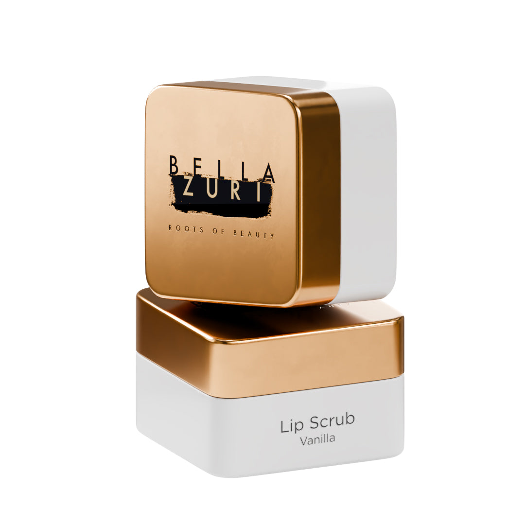 BELLA ZURI LIP SCRUB 4G