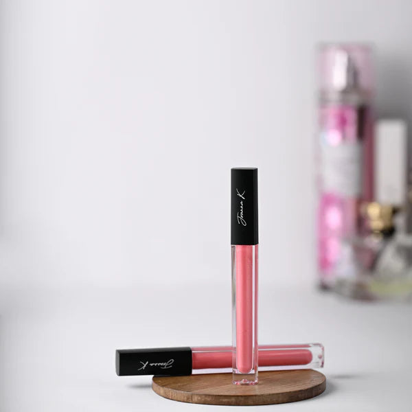 JOANNA K LIP GLOSS-BLUSH