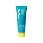 UNCOVER GREEN TEA REVATILIZING CLEANSER 120ML