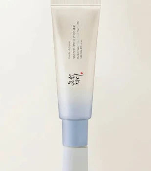 BEAUTY OF JOSEON RELIEF SUN AQUA FRESH RICE +B5 SPF 10ML