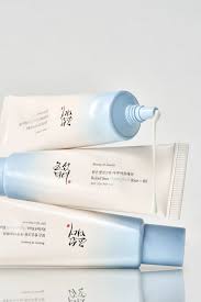 BEAUTY OF JOSEON RELIEF SUN AQUA FRESH RICE +B5 SPF 10ML