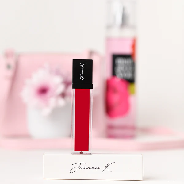 JOANNA K MATTE LIPSTICKS-BOSS
