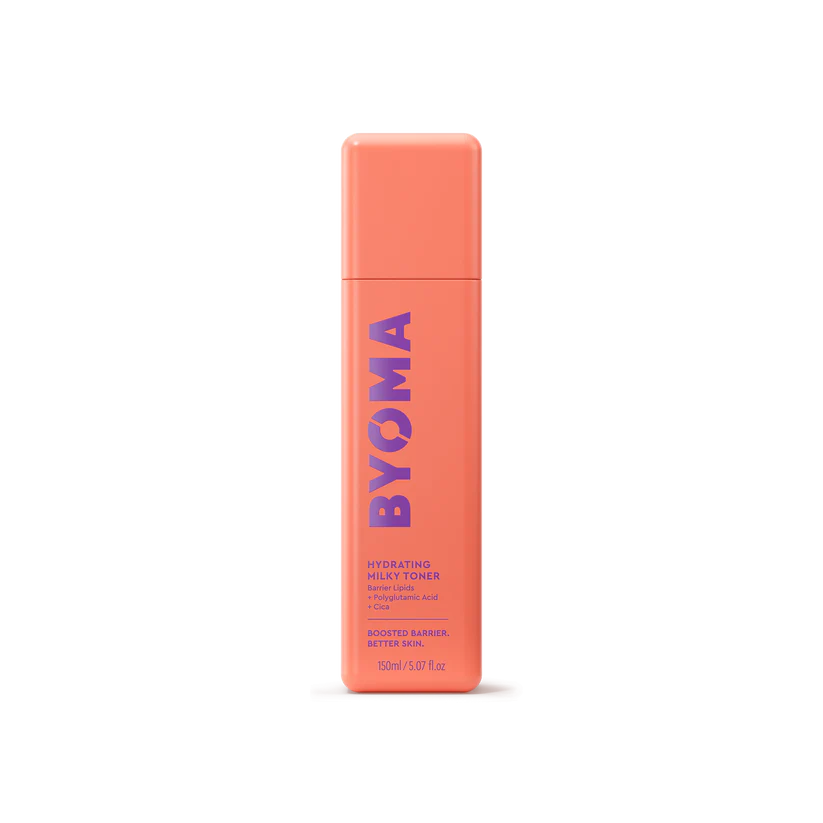 Byoma Hydrating Milky Toner