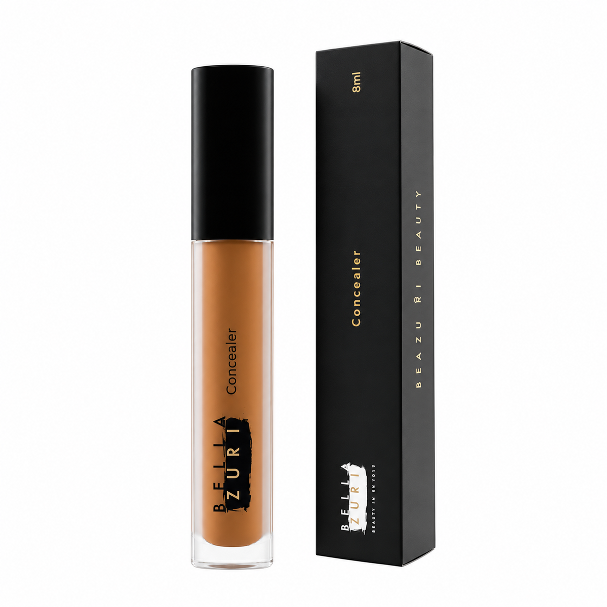 BELLA ZURI CONCEALER 6ML 04