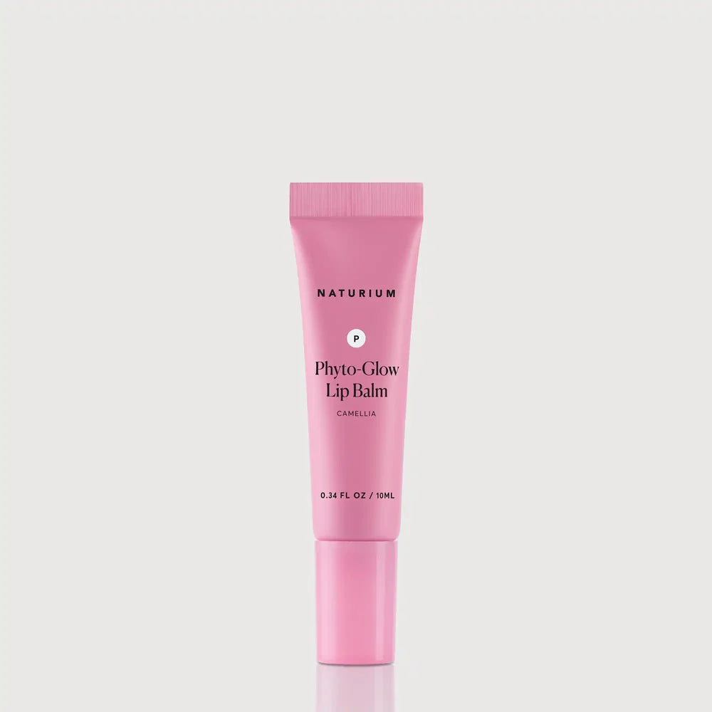 NATURIUM LIP BALM CAMELLIA