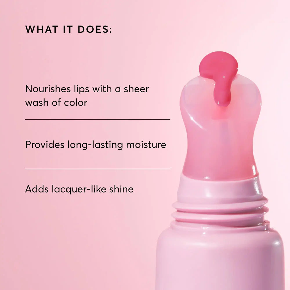 NATURIUM LIP BALM CAMELLIA