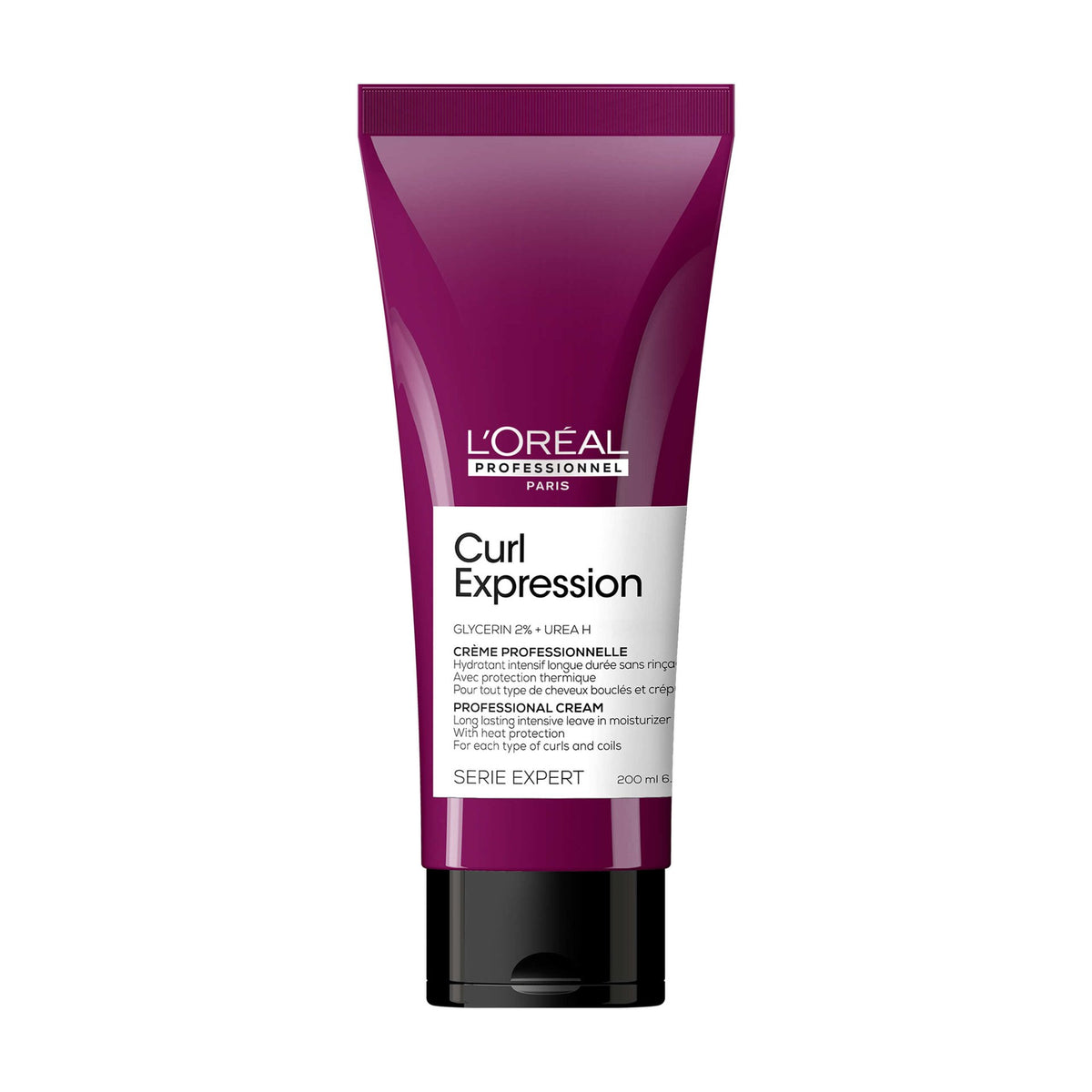 LOREAL CURL EXPRESSION LONG LASTING INTENSIVE MOISTURIZER TREATMENT