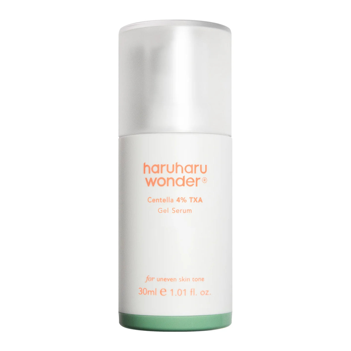HARUHARU WONDER CENTELLA 4% TXA DARK SPOT GO AWAY SERUM (30ML)