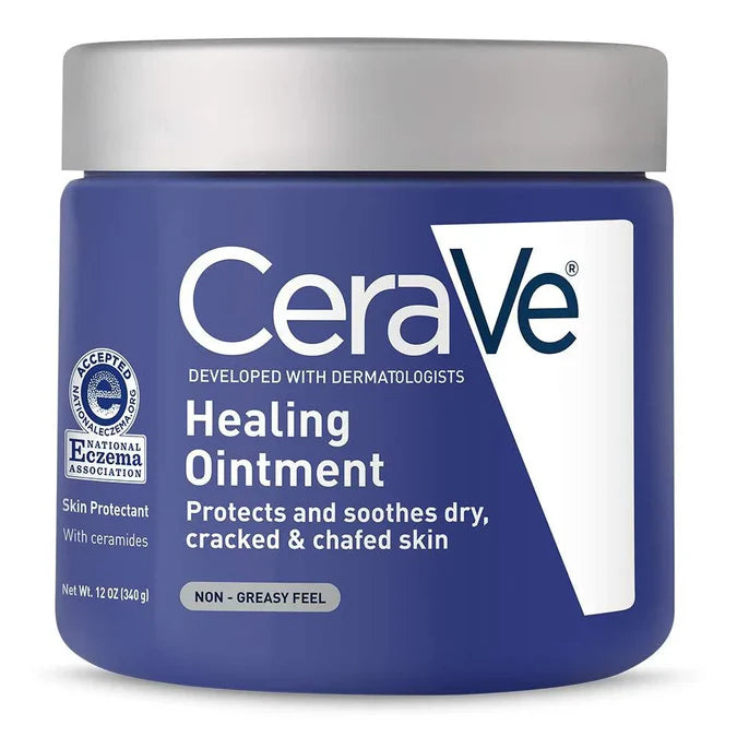 CERAVE HEALING OINTMENT 340G
