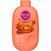 EOS BODY LOTION -PUMPKIN CHAI