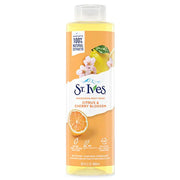 ST. IVES CITRUS AND CHERRY BLOSSOM 450ML