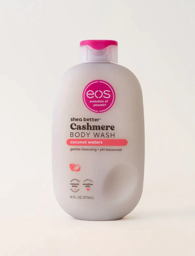 EOS BODY WASH - COCONUT WATERS