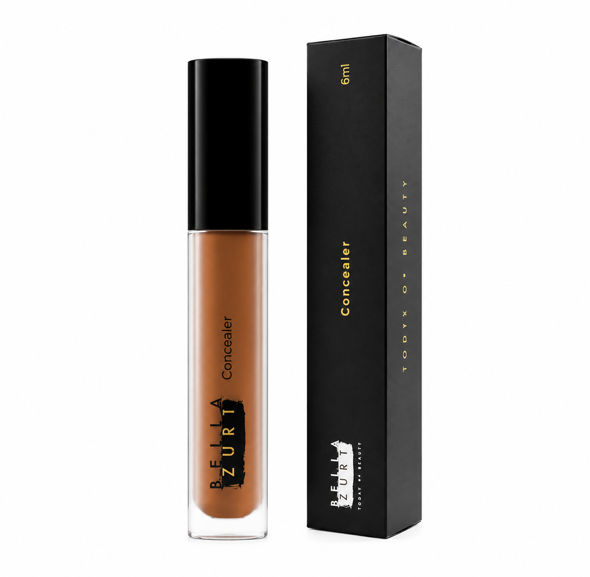 BELLA ZURI CONCEALER 6ML 07
