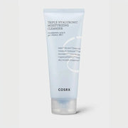 COSRX TRIPLE HYALURONIC MOISTURIZING CLEANSER 150ML