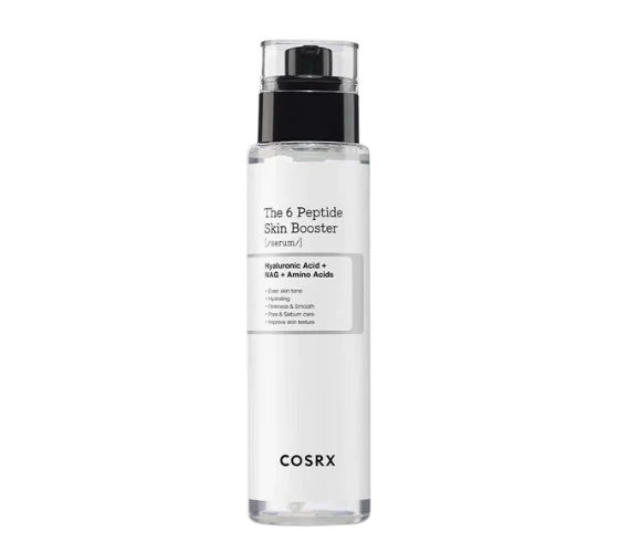 COSRX  6 PEPTIDE SKIN BOOSTER SERUM
