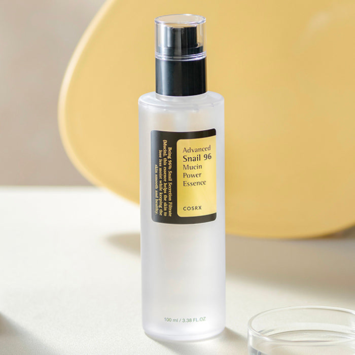 COSRX Advanced Snail Mucin Essence 100ml