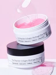 COSRX THE PEPTIDE COLLAGEN HYDROGEL EYE PATCH