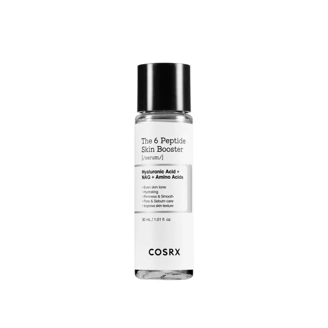 COSRX The 6 Peptide Skin Booster Serum 30ml