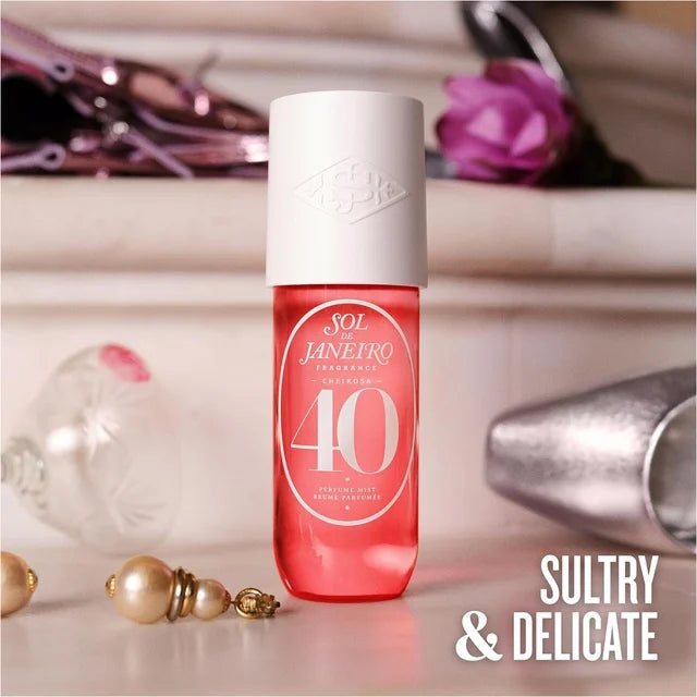 SOL DE JANEIRO 40 90ML