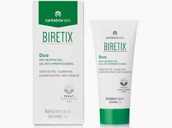 BIRETIX DUO ANTI-BLEMISH GEL