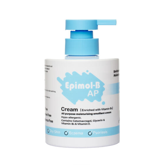 EPIMOL -B ALL PURPOSE 400ml CREAM