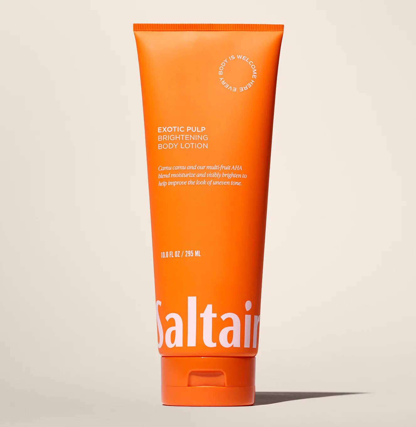 SALTAIR BODY LOTION - EXOTIC PULP