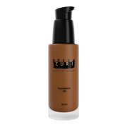 BELLA ZURI FOUNDATION 30ML 06