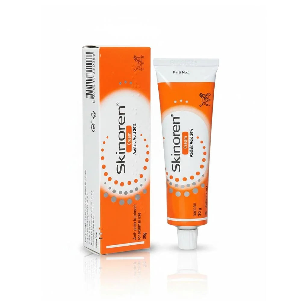 SKINOREN AZELAIC ACID 20%