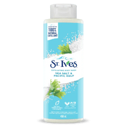 ST. IVES SEA SALT 450ML