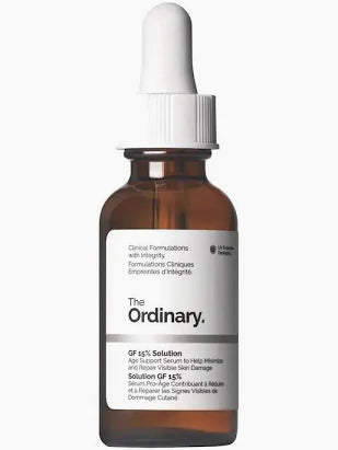 THE ORDINARY GF 15% SOLUTION