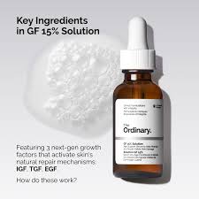 THE ORDINARY GF 15% SOLUTION