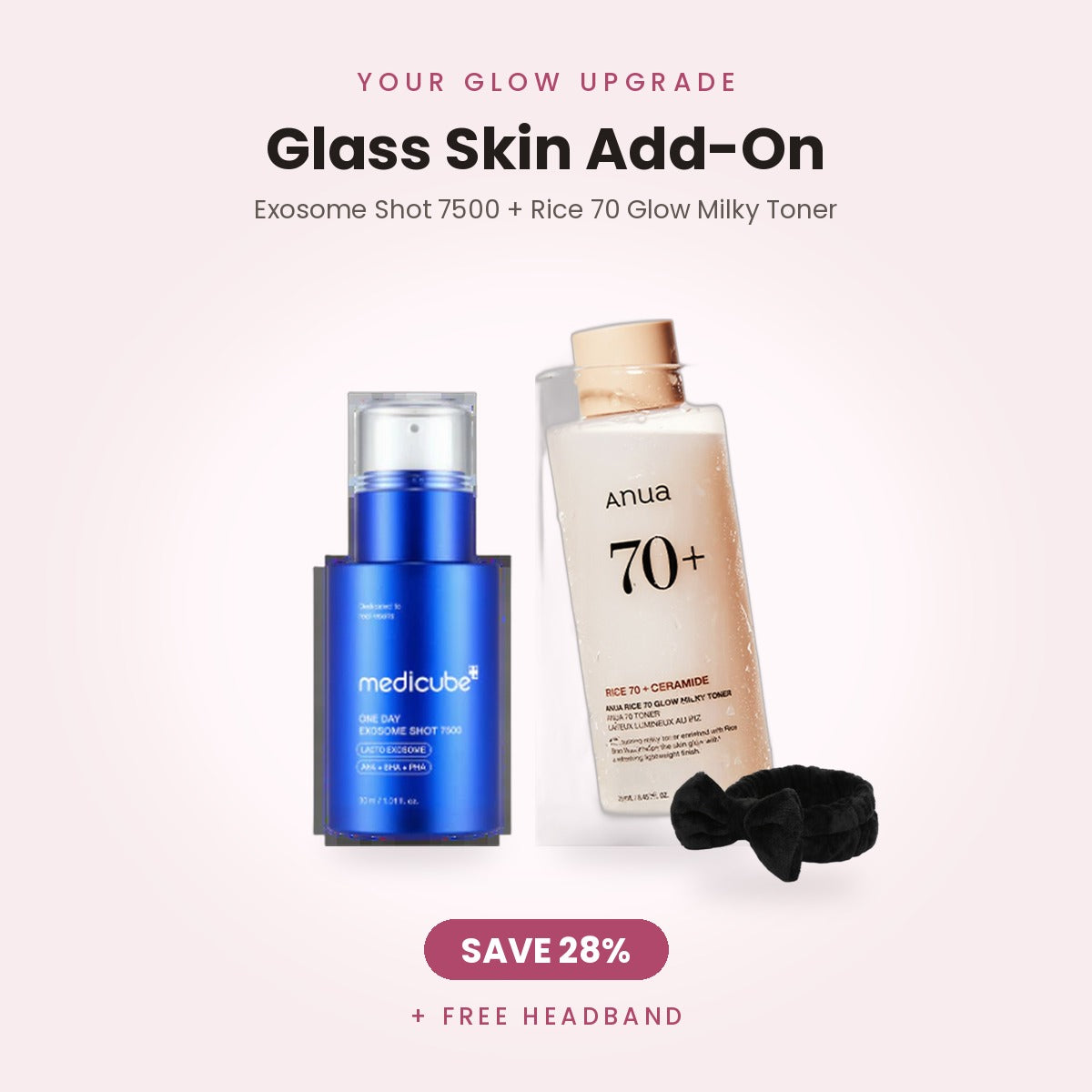 Glass Skin Add-On bundle