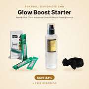 GLOW BOOST STARTER