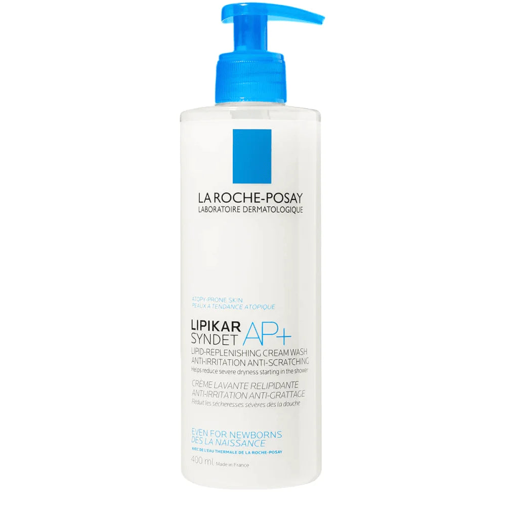 LA ROCHE POSAY LIPIKAR SYNDET 400ML