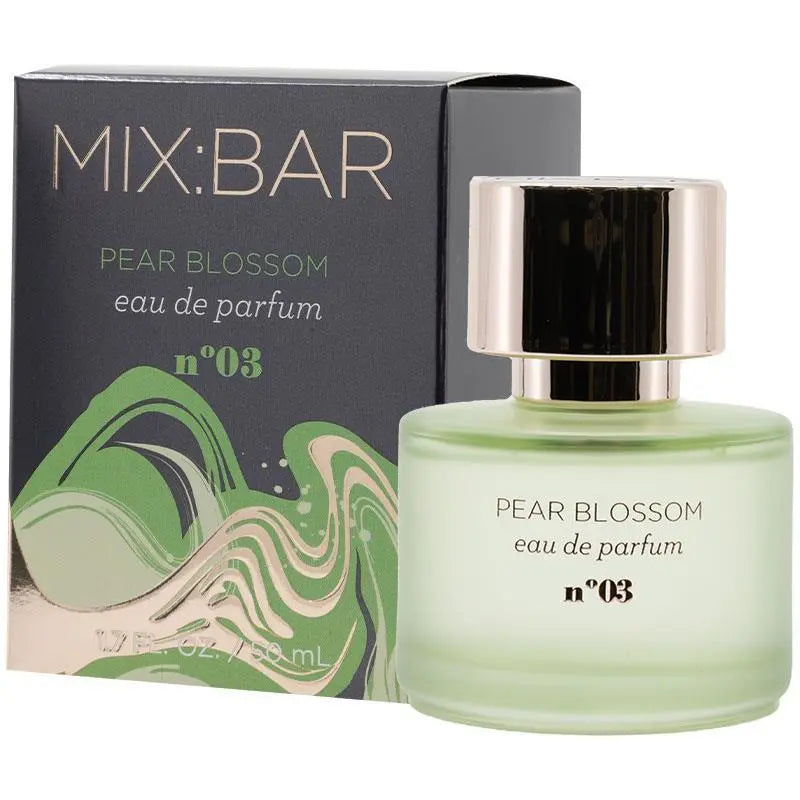 MIXBAR PEAR BLOSSOM - EDP