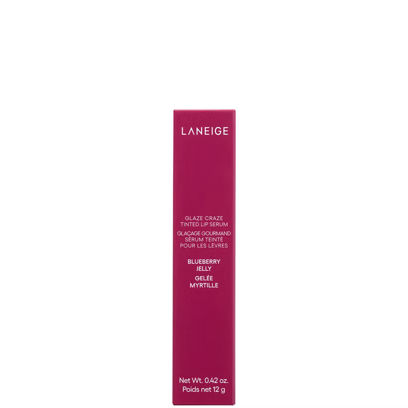 LANEIGE LIP SERUM-BLUEBERRY JELLY